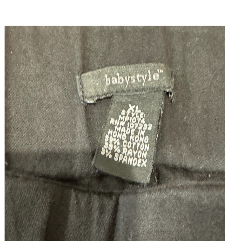 BABYSTYLE Capri Bundle - Picture 4 of 11